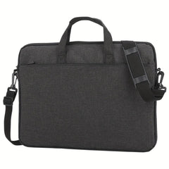 Portable Computer Bag Briefcase Tablet Bag - Fits 35-56-39-62 cm