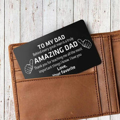 Engraved Wallet Clip Card Metal Lettering Wallet Clip