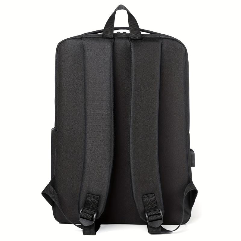 Casual Computer Bag Large Capacity Oxford Cloth Backpack
