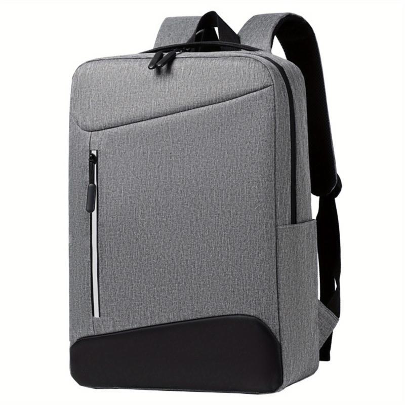 Casual Computer Bag Large Capacity Oxford Cloth Backpack