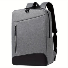 Casual Computer Bag Large Capacity Oxford Cloth Backpack