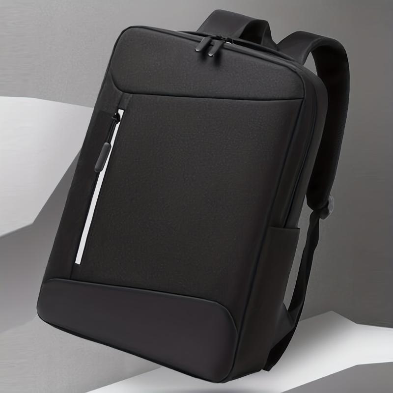 Casual Computer Bag Large Capacity Oxford Cloth Backpack