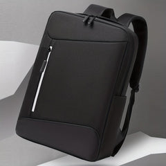 Casual Computer Bag Large Capacity Oxford Cloth Backpack