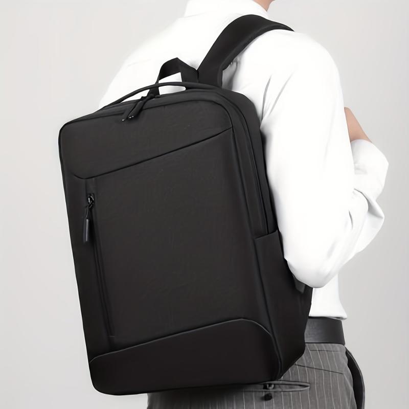 Casual Computer Bag Large Capacity Oxford Cloth Backpack