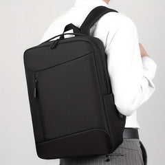 Casual Computer Bag Large Capacity Oxford Cloth Backpack
