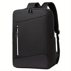 Casual Computer Bag Large Capacity Oxford Cloth Backpack