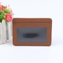 Ultra Thin Access Card and Bus Card Package