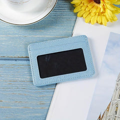 Ultra Thin Access Card and Bus Card Package