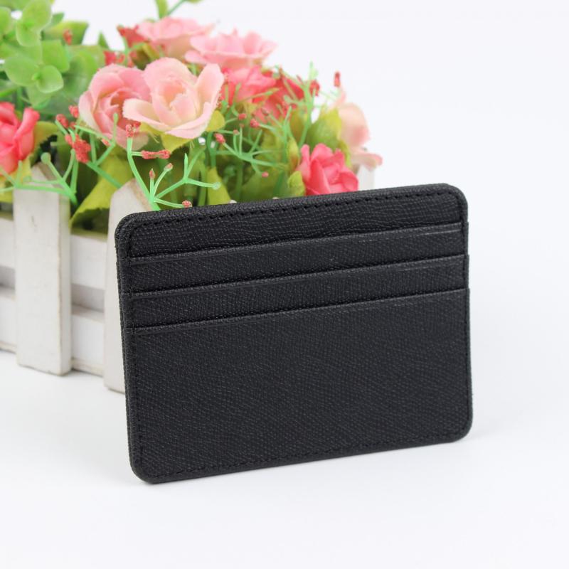 Ultra Thin Access Card and Bus Card Package