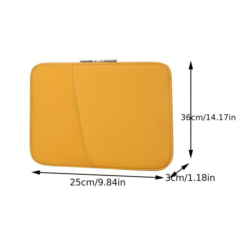 Tablet Storage Bag Laptop Cover Briefcase
