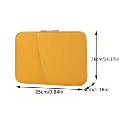 Tablet Storage Bag Laptop Cover Briefcase