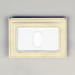 Men's Vintage PU Leather Anti RFID Wallet