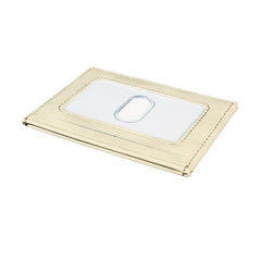 Men's Vintage PU Leather Anti RFID Wallet