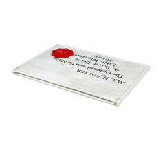 Men's Vintage PU Leather Anti RFID Wallet