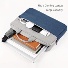 Okade T52 Laptop Portable Shoulder Briefcase Business Style Bag