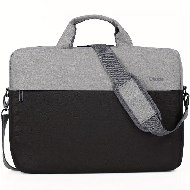 Okade T52 Laptop Portable Shoulder Briefcase Business Style Bag