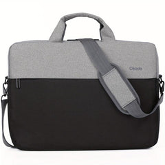 Okade T52 Laptop Portable Shoulder Briefcase Business Style Bag