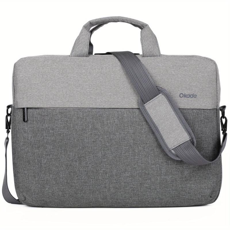 Okade T52 Laptop Portable Shoulder Briefcase Business Style Bag