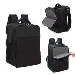 Durable Laptop Backpack for Business Travel - Fits 39.6-Inch Laptop