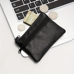 Soft Retro Coin Purse Mini Portable Coin Purse