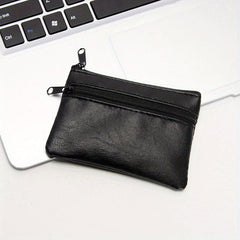 Soft Retro Coin Purse Mini Portable Coin Purse
