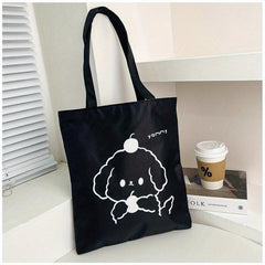 Large Capacity Oxford Cloth Gift Bag Shopping Bag