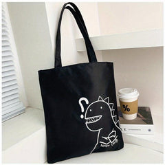 Large Capacity Oxford Cloth Gift Bag Shopping Bag