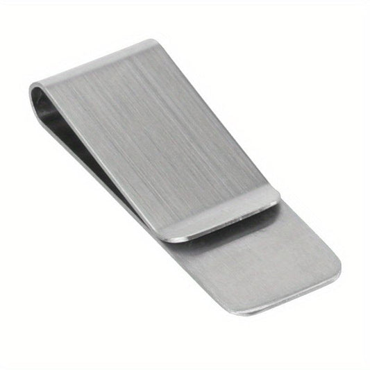 Herobaby Metal Wallet Credit Card Holder Front Pocket Ideal Gift