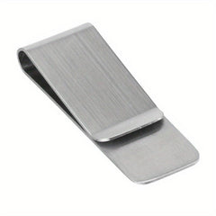 Herobaby Metal Wallet Credit Card Holder Front Pocket Ideal Gift