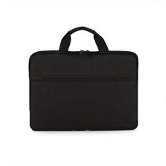 Vintage Business Commuter Briefcase Large Capacity Computer Bag