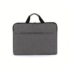 Vintage Business Commuter Briefcase Large Capacity Computer Bag