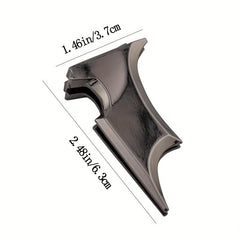 Bat Shaped Magnetic Money Clip - Unique and Stylish Design