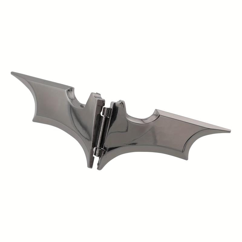 Bat Shaped Magnetic Money Clip - Unique and Stylish Design