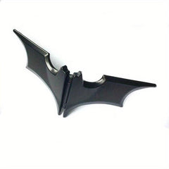 Bat Shaped Magnetic Money Clip - Unique and Stylish Design