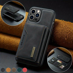 iPhone14 Pro Max Split Card Case Magnetic