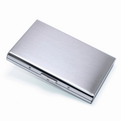Credit Card Holder Purse Smart Card Holder Mini ID Card Case