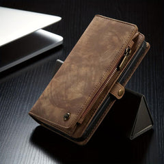 IPhone 13Pro Max Wallet Card Leather Phone Case