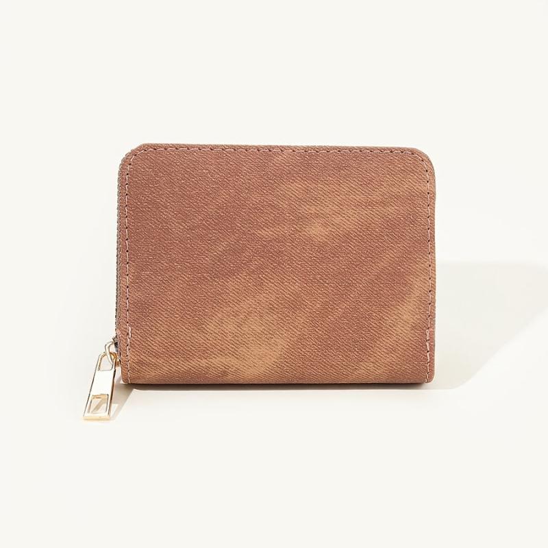 11 Card Slots Ladies Credit Card Storage Bag Coin Purse