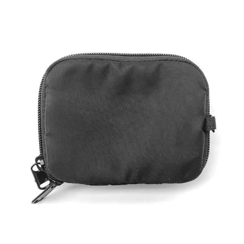 Men's Coin Wallet Waterproof Card Holder Coin Purse