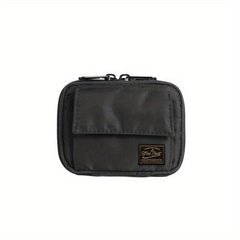 Men's Coin Wallet Waterproof Card Holder Coin Purse