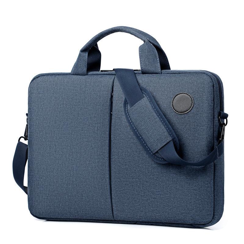 Portable Shoulder Bag for 15-inch Laptops