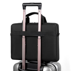 Portable Shoulder Bag for 15-inch Laptops