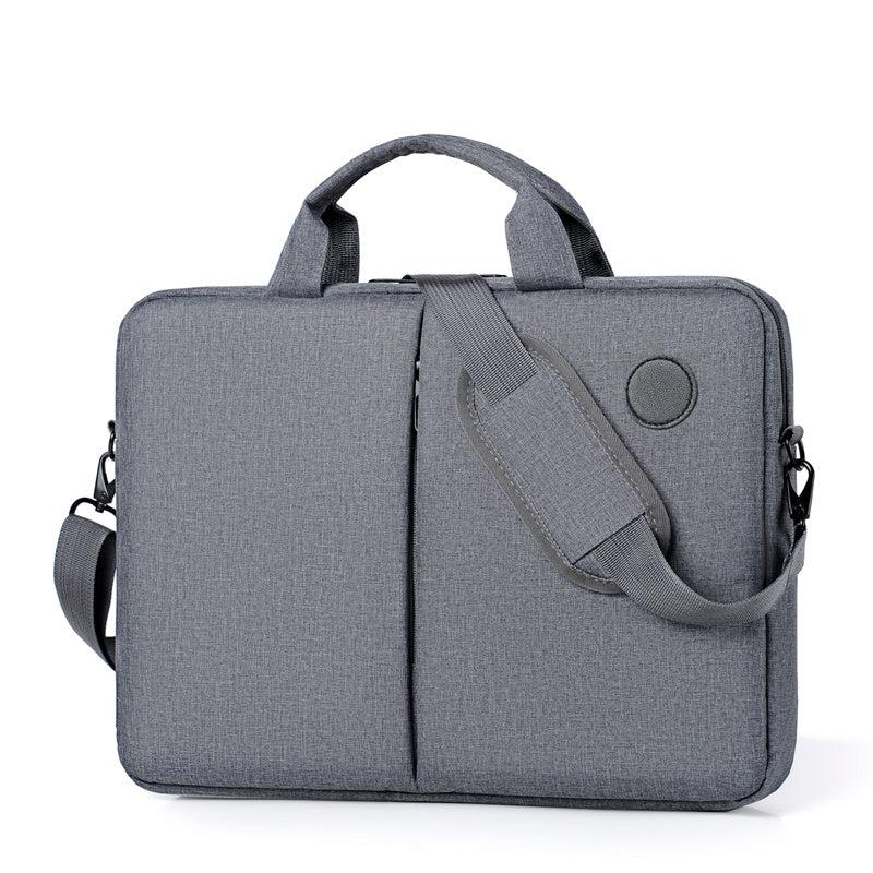 Portable Shoulder Bag for 15-inch Laptops