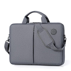 Portable Shoulder Bag for 15-inch Laptops