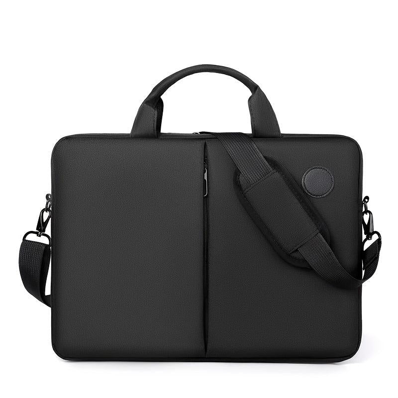 Portable Shoulder Bag for 15-inch Laptops