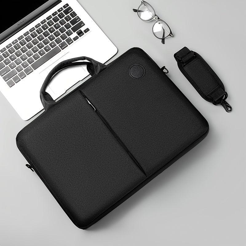 Portable Shoulder Bag for 15-inch Laptops