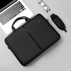 Portable Shoulder Bag for 15-inch Laptops
