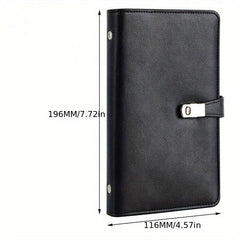 Large Capacity 120pcs Card Slot Card Album Card Bag Card Holder Business