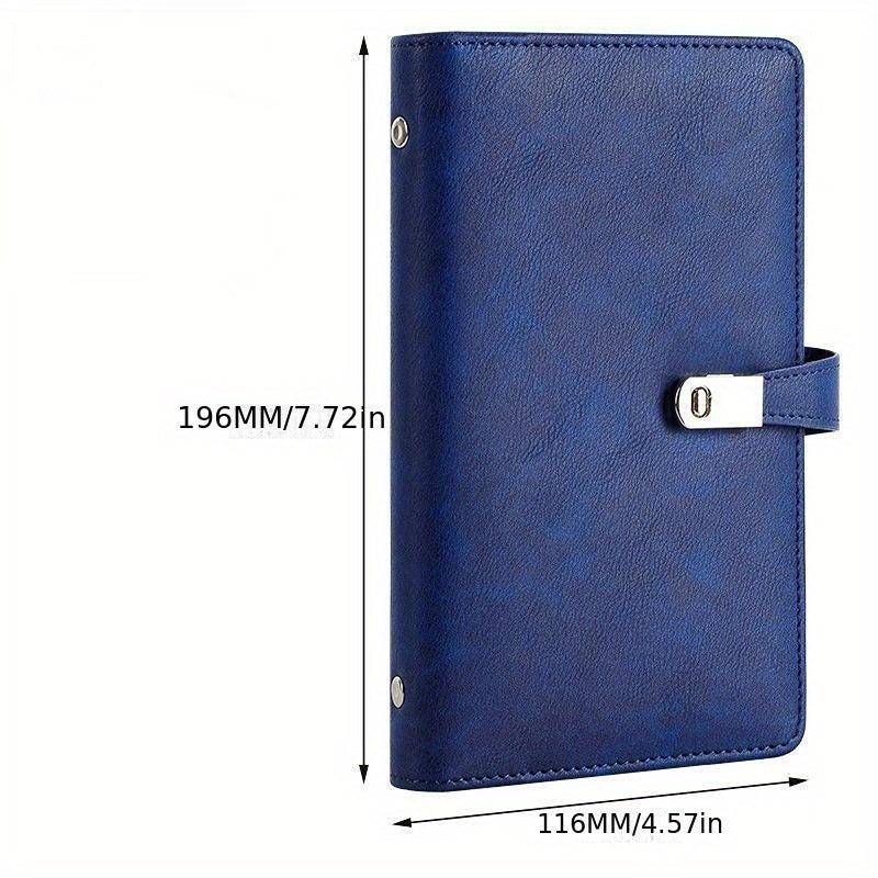 Large Capacity 120pcs Card Slot Card Album Card Bag Card Holder Business