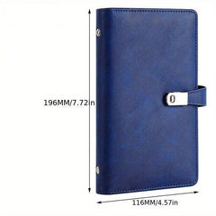 Large Capacity 120pcs Card Slot Card Album Card Bag Card Holder Business